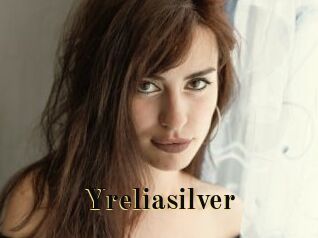 Yreliasilver