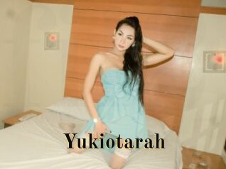 Yukiotarah