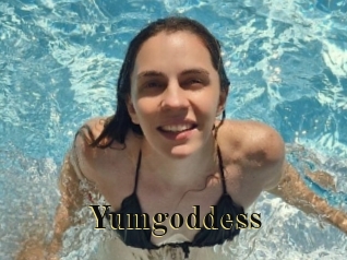 Yumgoddess