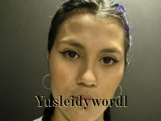 Yusleidywordl