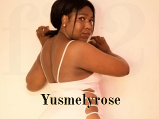 Yusmelyrose