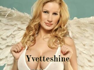 Yvetteshine