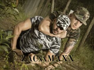 ZACxxMAXX