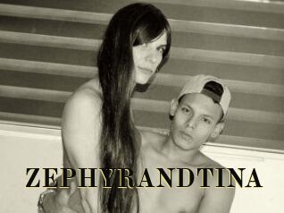 ZEPHYRANDTINA