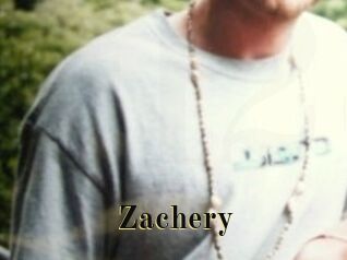 Zachery