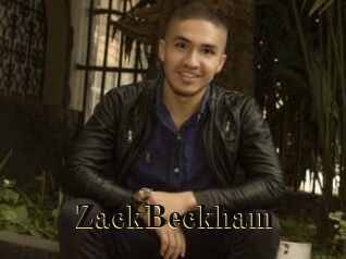 ZackBeckham