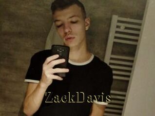 ZackDavis