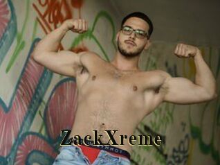 ZackXreme