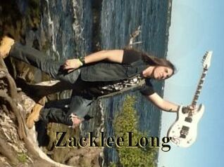 ZackleeLong