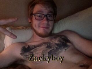 Zackyboy