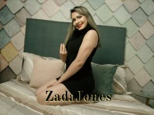 ZadaJones