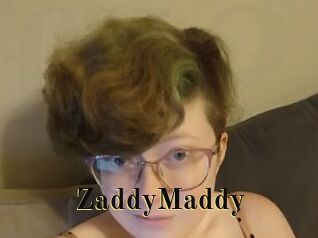 ZaddyMaddy