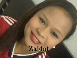 Zaidat