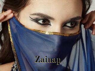 Zainap