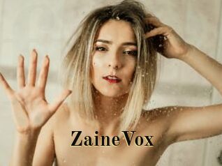 ZaineVox