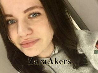 ZaraAkers