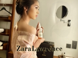 ZaraLawrence