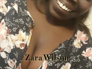 ZaraWilson