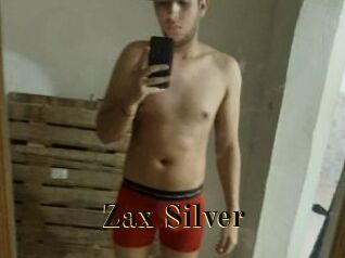 Zax_Silver