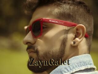 ZaynGalet