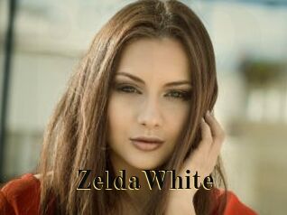 ZeldaWhite