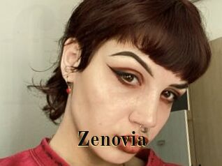 Zenovia