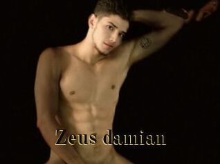 Zeus_damian