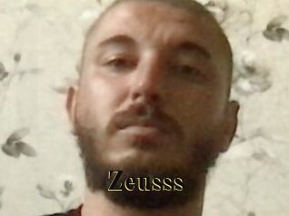 Zeusss