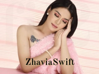 ZhaviaSwift