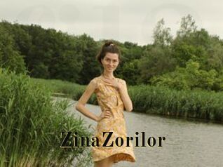 ZinaZorilor