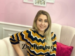 ZoeBurton