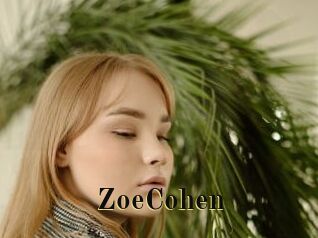 ZoeCohen