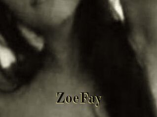 Zoe_Fay