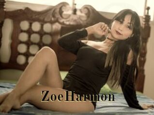 ZoeHarmon