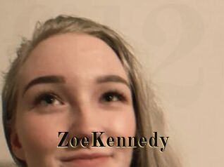 ZoeKennedy