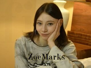 ZoeMarks