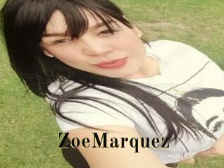 ZoeMarquez