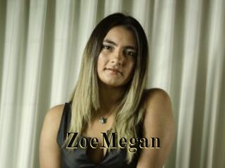 ZoeMegan