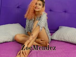 ZoeMendez