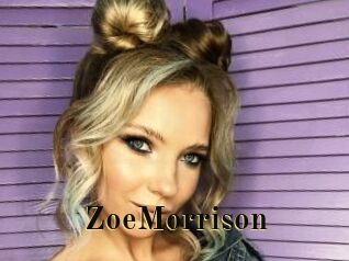 ZoeMorrison