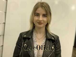 ZoeOlieh