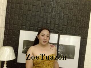 ZoeTuazon