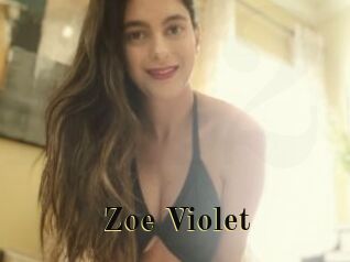 Zoe_Violet