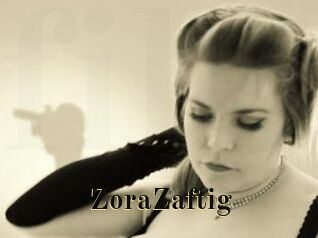 ZoraZaftig