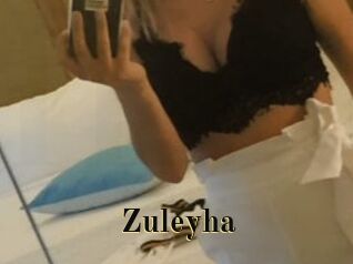 Zuleyha