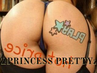 ZPRINCESS_PRETTYz