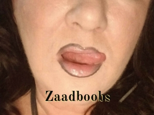 Zaadboobs