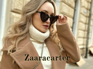 Zaaracarter