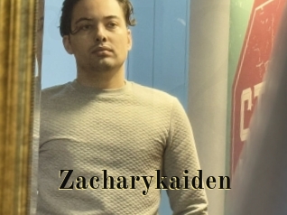 Zacharykaiden