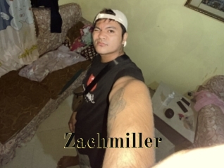 Zachmiller